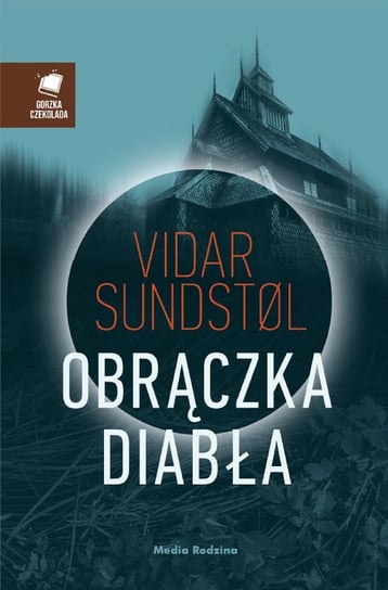 Obrączka diabła Sundstol Vidar