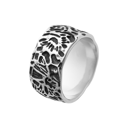 Obrączka Valknut-V VIKING RINGS