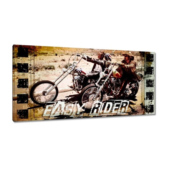 Obraz 115x55cm Easy Rider ZeSmakiem