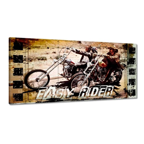Obraz 120x60cm Easy Rider ZeSmakiem