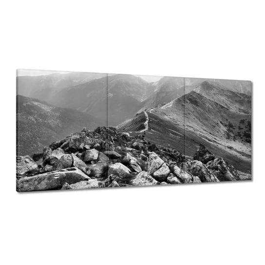 Obraz 120x60cm Tatry Polskie Góry - ZeSmakiem | Sklep EMPIK.COM