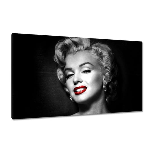 Obraz 120x70cm Marilyn Monroe Pieprzyk ZeSmakiem