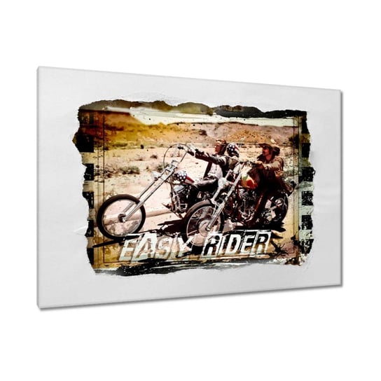 Obraz 120x80cm Easy Rider ZeSmakiem