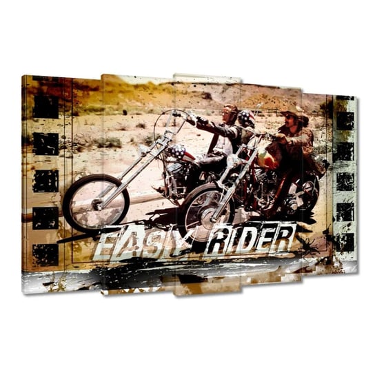 Obraz 150x95cm Easy Rider ZeSmakiem