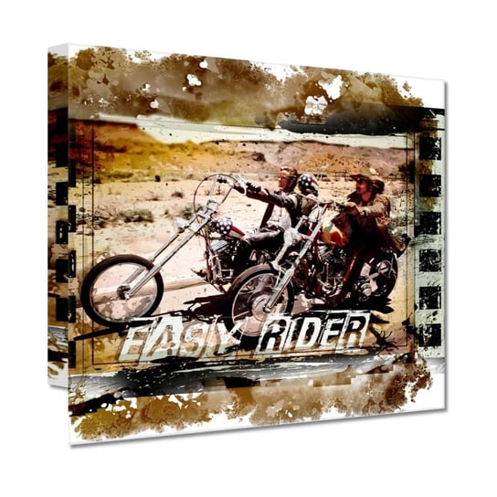 Obraz 20x20cm Easy Rider ZeSmakiem