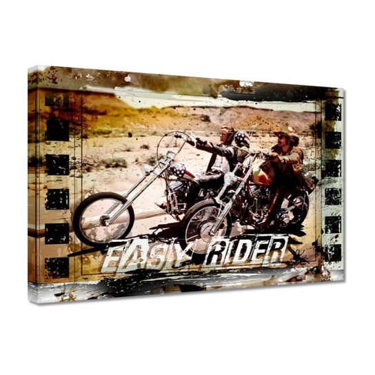 Obraz 30x20cm Easy Rider ZeSmakiem