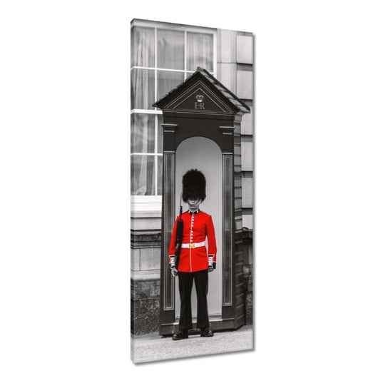 Obraz 40x100cm Londyn Wielka Brytania ZeSmakiem