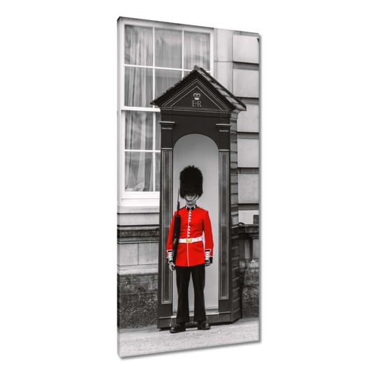 Obraz 55x115cm Londyn Wielka Brytania ZeSmakiem