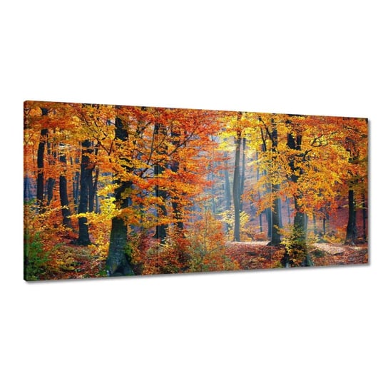 Obraz 60x30cm Złota jesień ZeSmakiem
