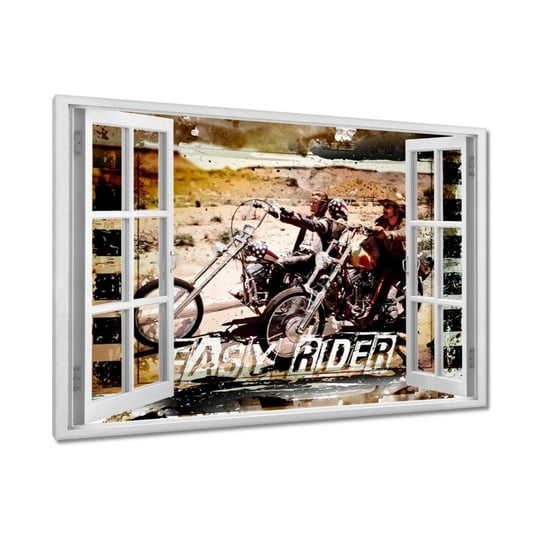 Obraz 60x40cm Easy Rider ZeSmakiem