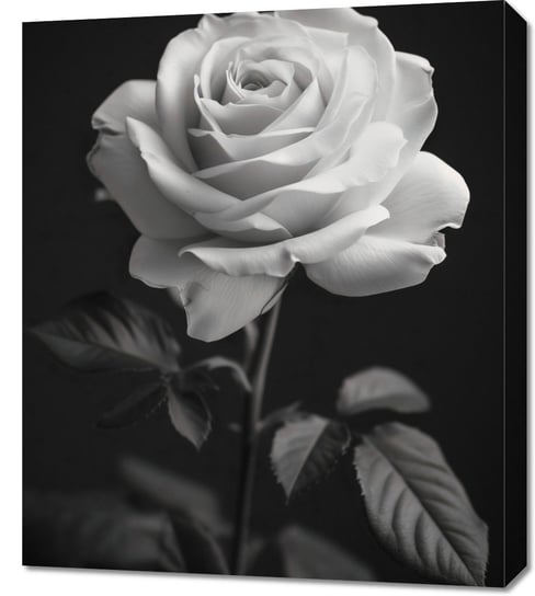 Obraz 60x70cm Płatki Róż Inna marka