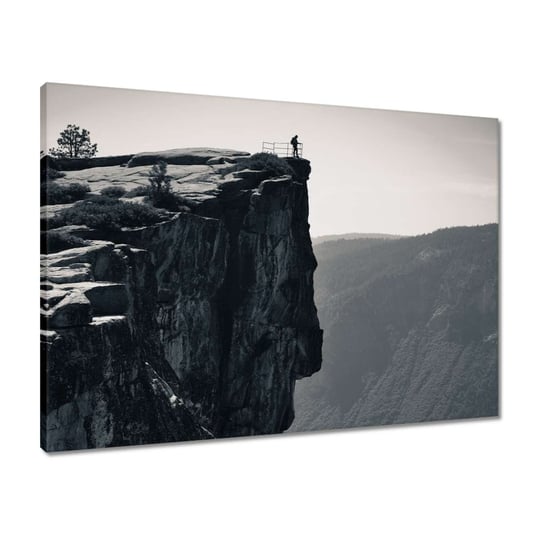 Obraz 70x50 Park Narodowy Yosemite ZeSmakiem