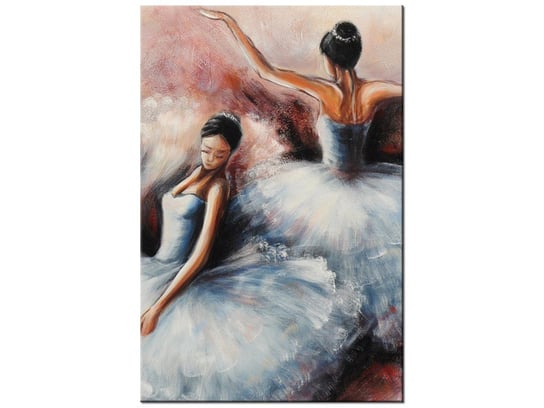Obraz Baletnice, 40x60 cm Oobrazy