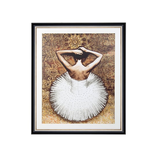 Obraz BALLERINA 1 100 x 120 cm King Home