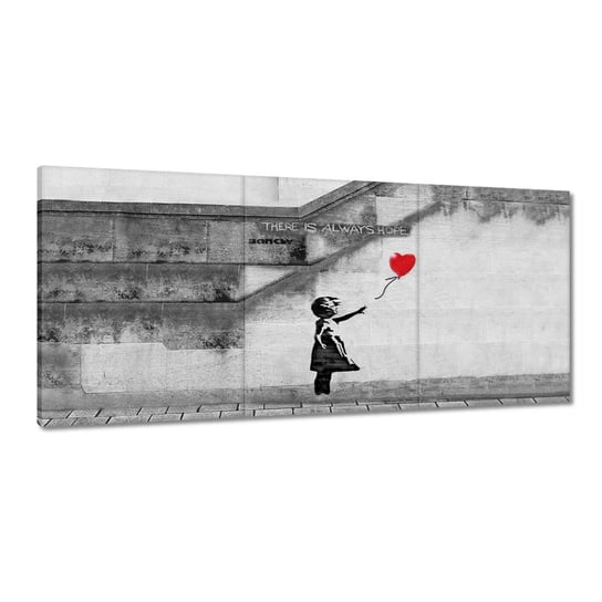 obraz-banksy-dziewczynka-hope-150x70cm-zesmakiem-sklep-empik-com