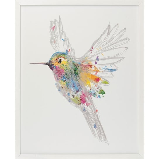Obraz Bird, 40x50 cm Dekoria