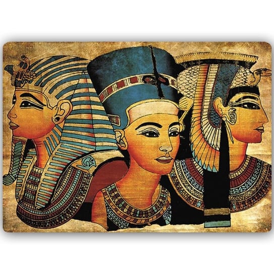 Obraz CARO, Egipt, 30x20 cm Feeby