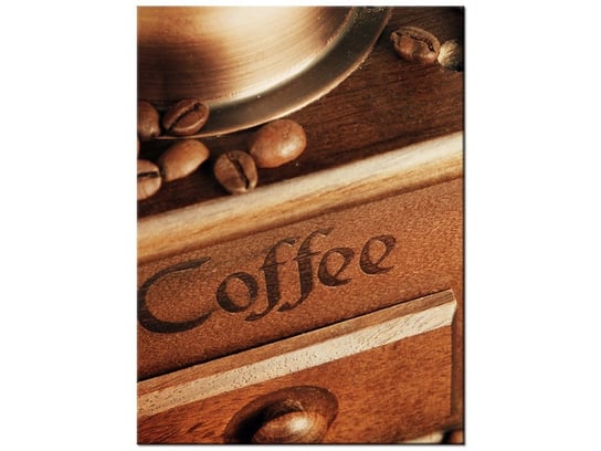 Obraz Coffee, 30x40 cm Oobrazy