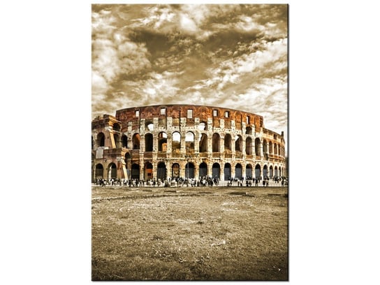 Obraz Colosseo, 50x70 cm Oobrazy