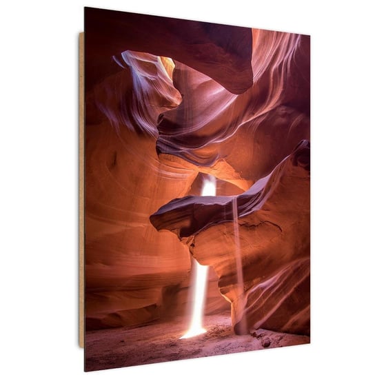 Obraz dekoracyjny FEEBY, Czerwony Kanion Góry 60x90 Feeby
