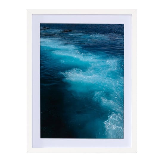 Obraz DEKORIA Blue Water I, 30x40cm Dekoria