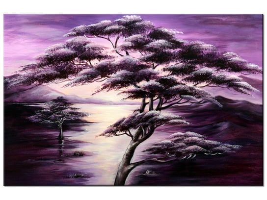 Obraz, Drzewo snów, 120x80 cm Oobrazy