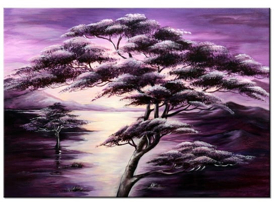 Obraz, Drzewo snów, 70x50 cm Oobrazy