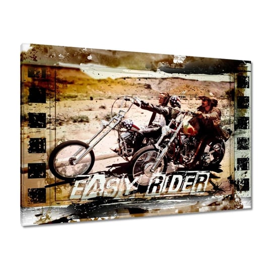 Obraz Easy Rider, 100x70cm ZeSmakiem