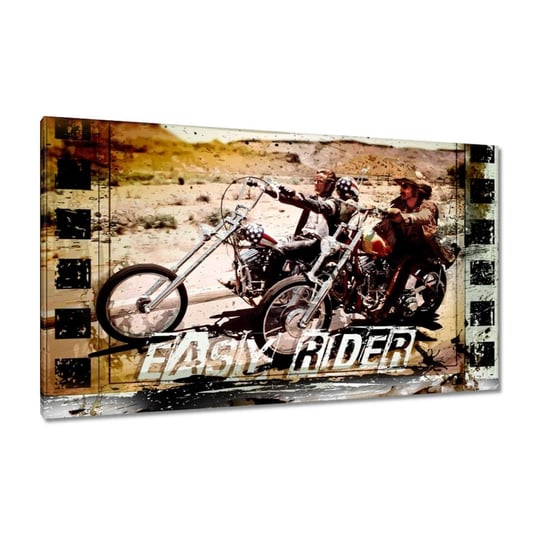 Obraz Easy Rider, 120x70cm ZeSmakiem