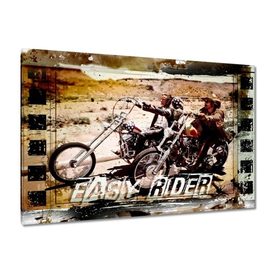 Obraz Easy Rider, 120x80cm ZeSmakiem