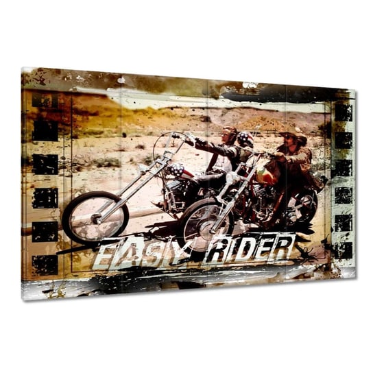 Obraz Easy Rider, 120x80cm ZeSmakiem