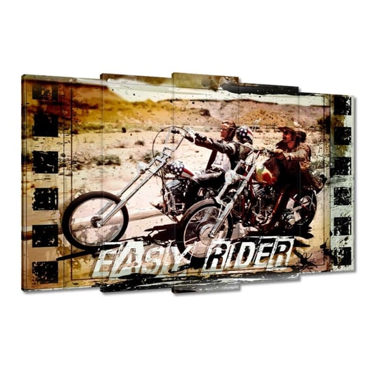 Obraz Easy Rider, 150x95cm ZeSmakiem