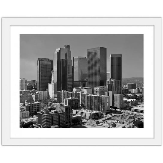 Obraz FEEBY Los Angeles, 100x70 cm Feeby