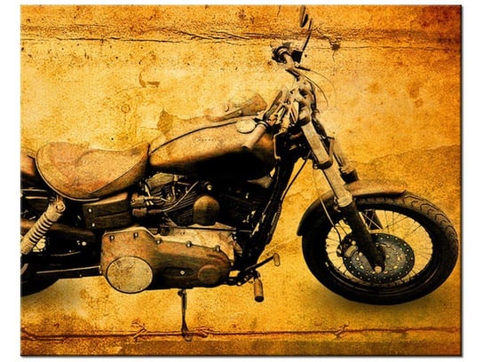 Obraz Harley, 50x40 cm Oobrazy