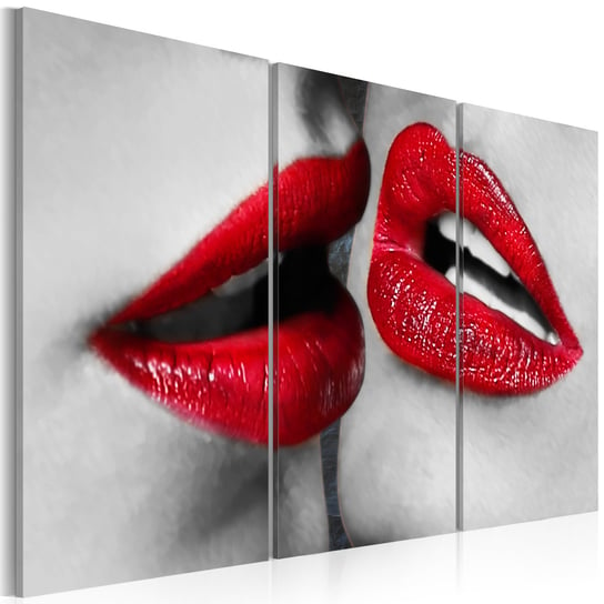 Obraz - Hot lips ARTGEIST