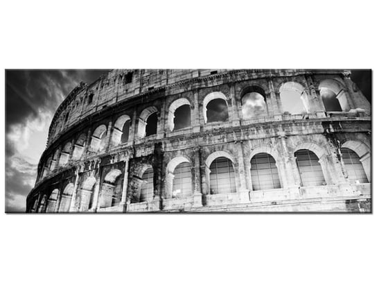 Obraz Koloseum, 100x40 cm Oobrazy