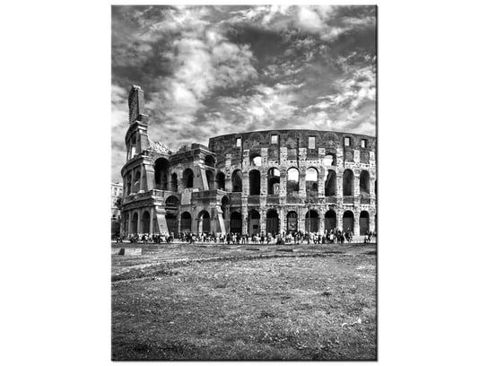 Obraz Koloseum, 30x40 cm Oobrazy