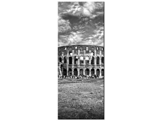 Obraz Koloseum, 40x100 cm Oobrazy
