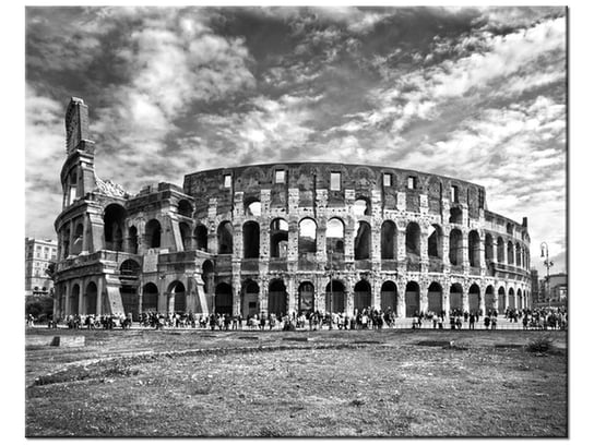 Obraz, Koloseum, 50x40 cm Oobrazy