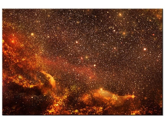 Obraz Kosmos, 60x40 cm Oobrazy