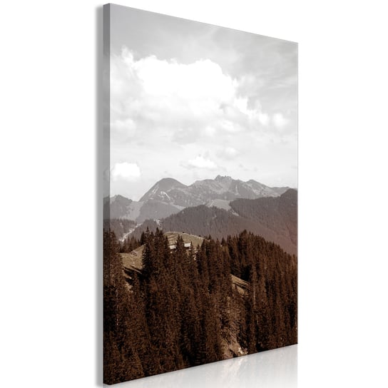 Obraz - Krajobraz (1-częściowy) pionowy 40x60 ARTGEIST