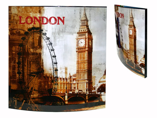 Obraz - London Big Ben HANIPOL Inna marka