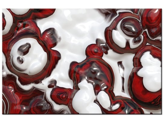 Obraz Marble Zaus, 30x20 cm Oobrazy