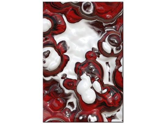 Obraz Marble Zaus, 60x90 cm Oobrazy