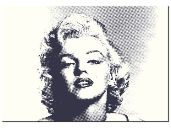 Obraz Marilyn Monroe, 100x70 cm Oobrazy
