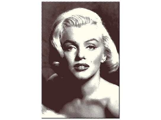 Obraz Marilyn Monroe  - Norma Jeane Mortenson, 20x30 cm Oobrazy