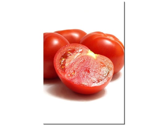 Obraz Mięsiste pomidory, 20x30 cm Oobrazy