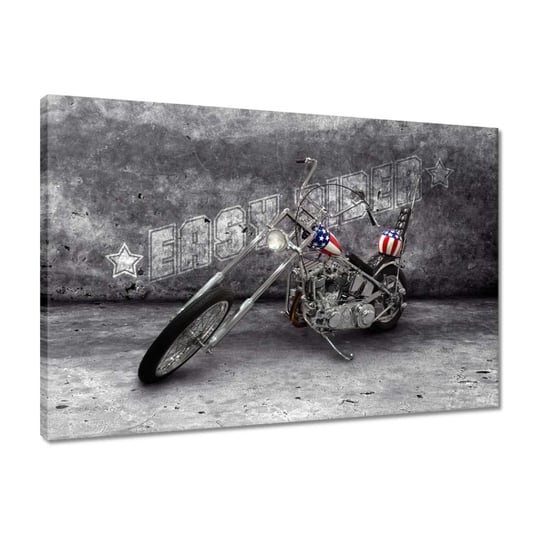 Obraz Motor Easy Rider, 60x40cm ZeSmakiem