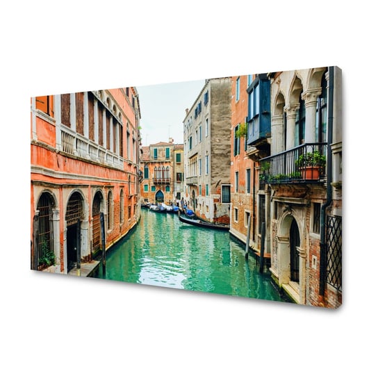 Obraz Na Płótnie Canvas Architektura Wenecja 40X30 Cm GP TONER