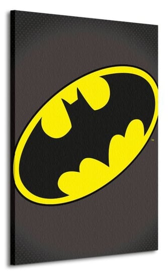Obraz na płótnie, canvas Batman, 85x120x150 DC COMICS